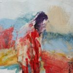 Toiles de poche - Summer 2 - 16x15 2919